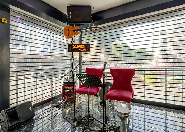 Avlion Boutique Hotel