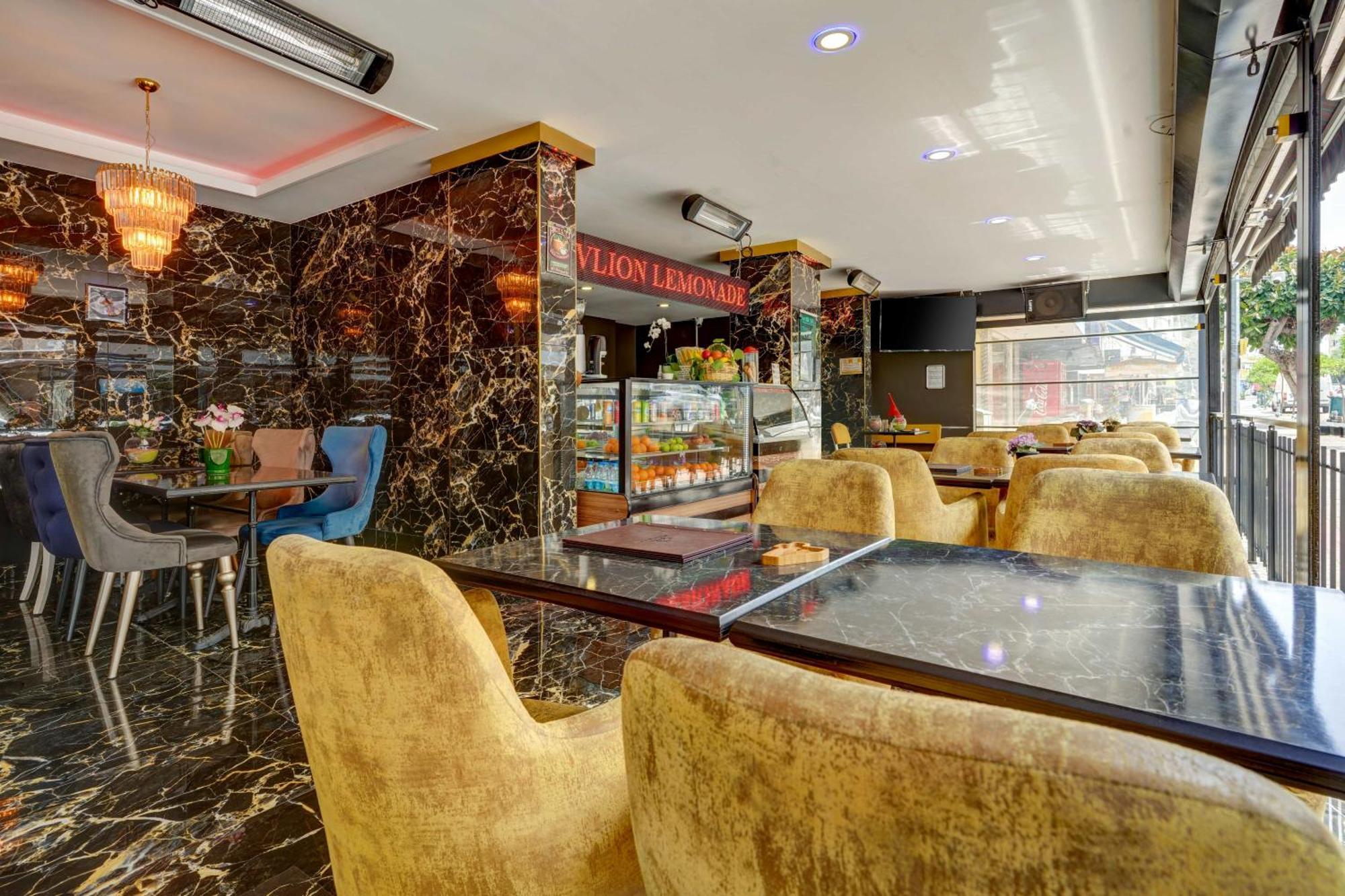 Avlion Boutique אלאניה