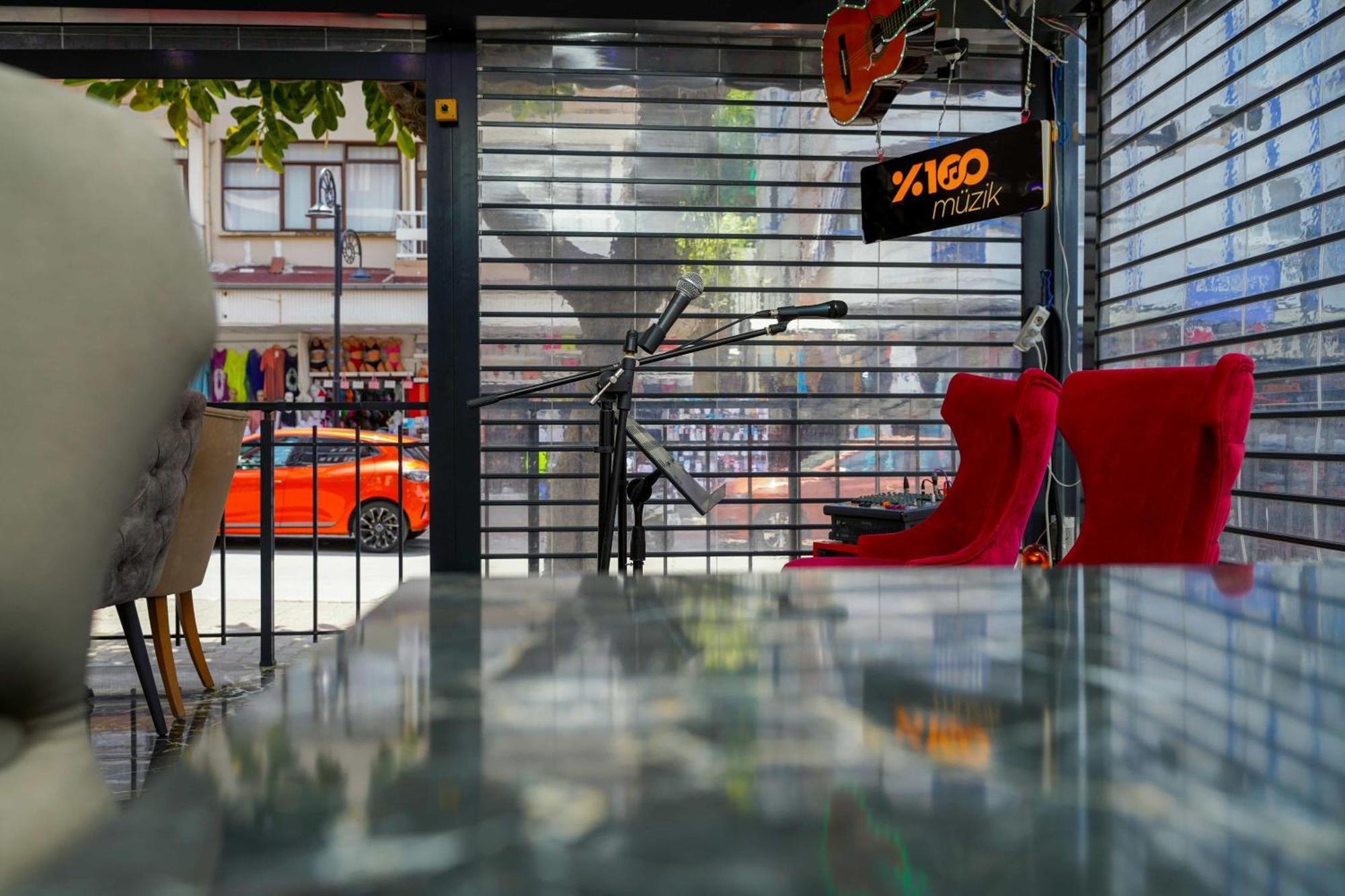 Avlion Boutique אלאניה