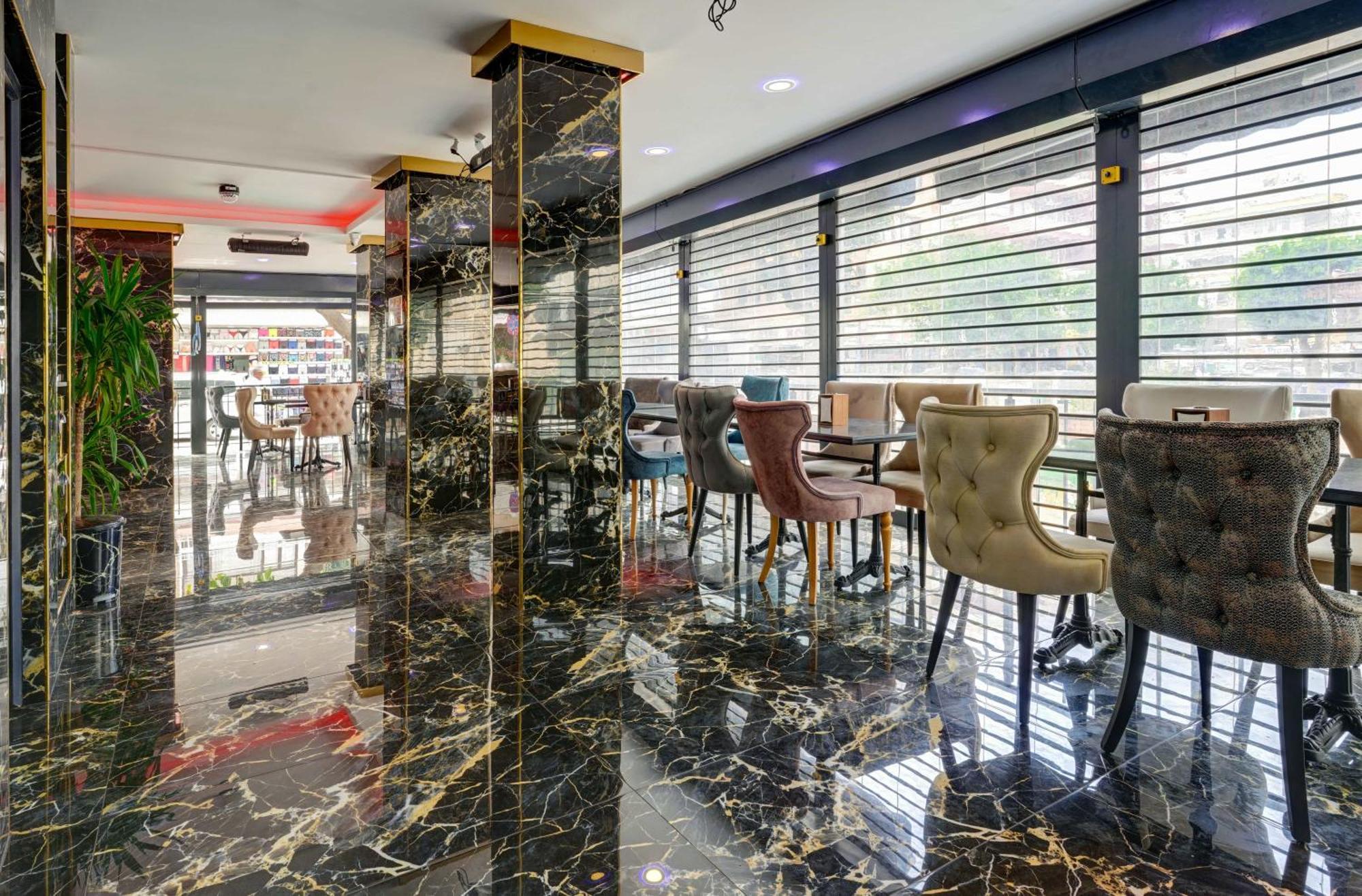 Avlion Boutique אלאניה