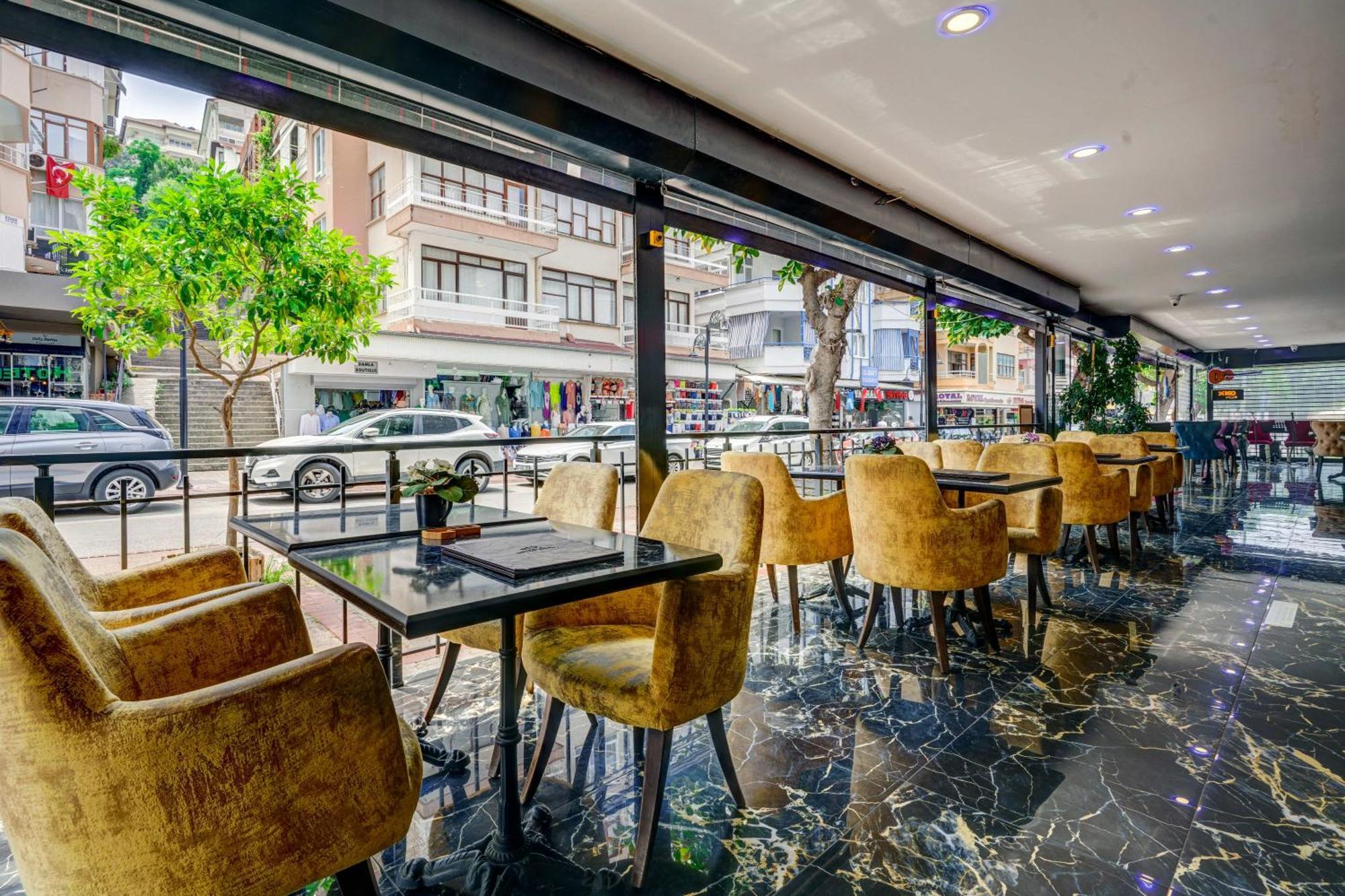 מלון Avlion Boutique