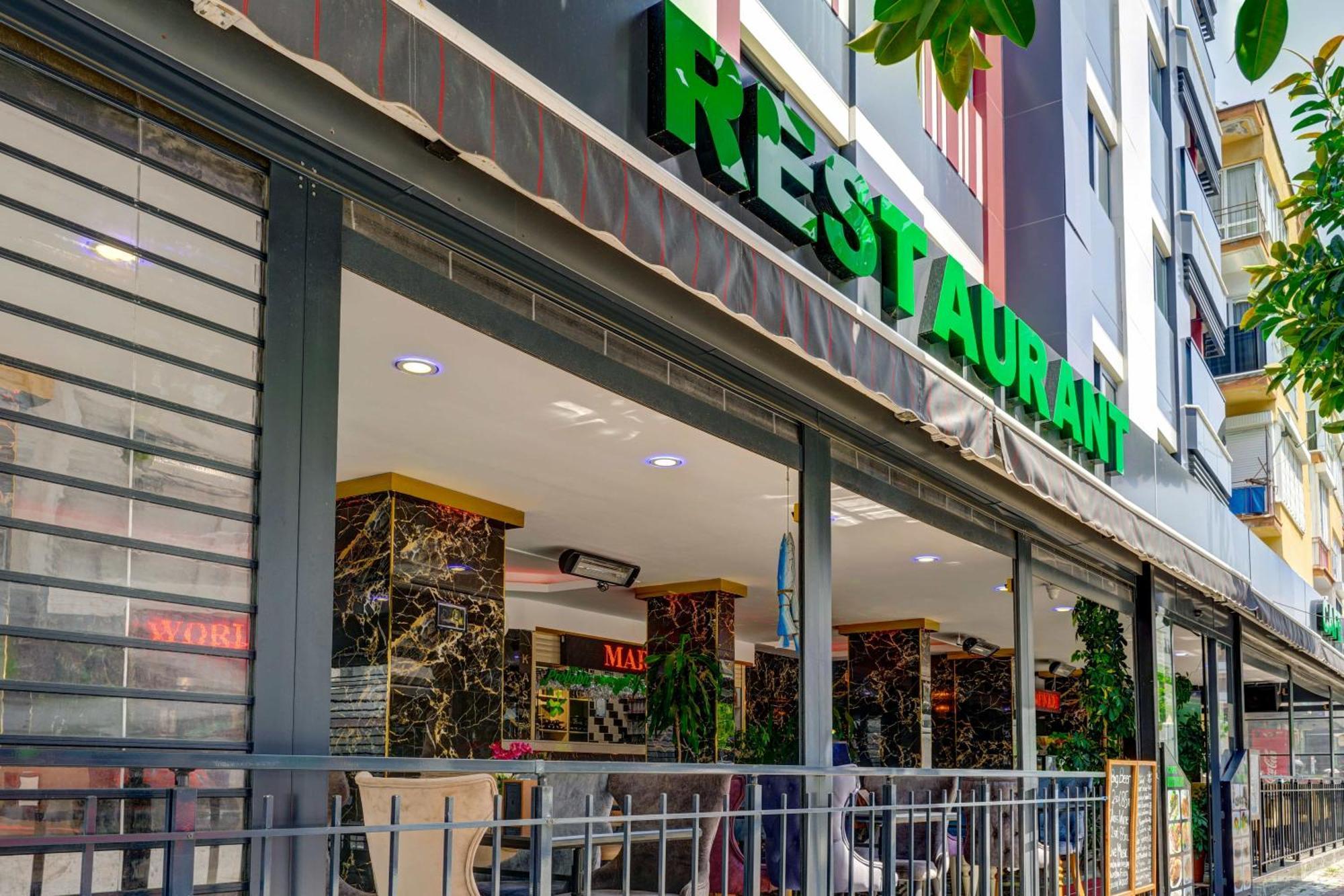 Avlion Boutique מלון