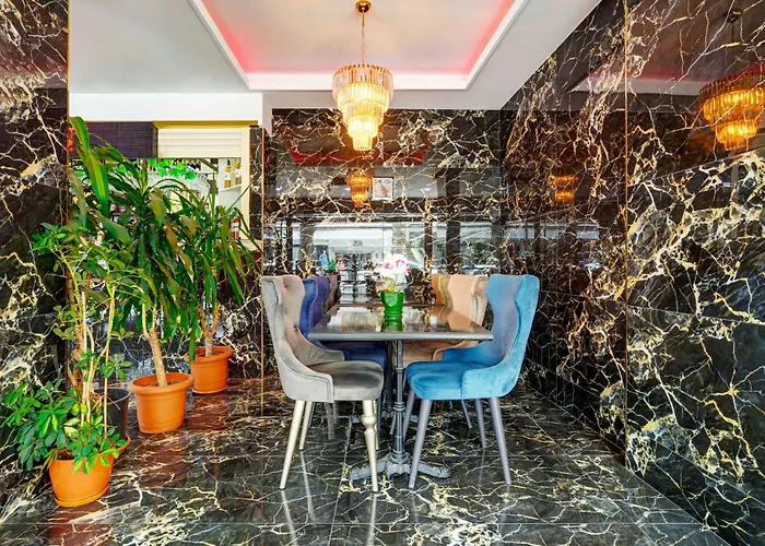 Avlion Boutique Hotel