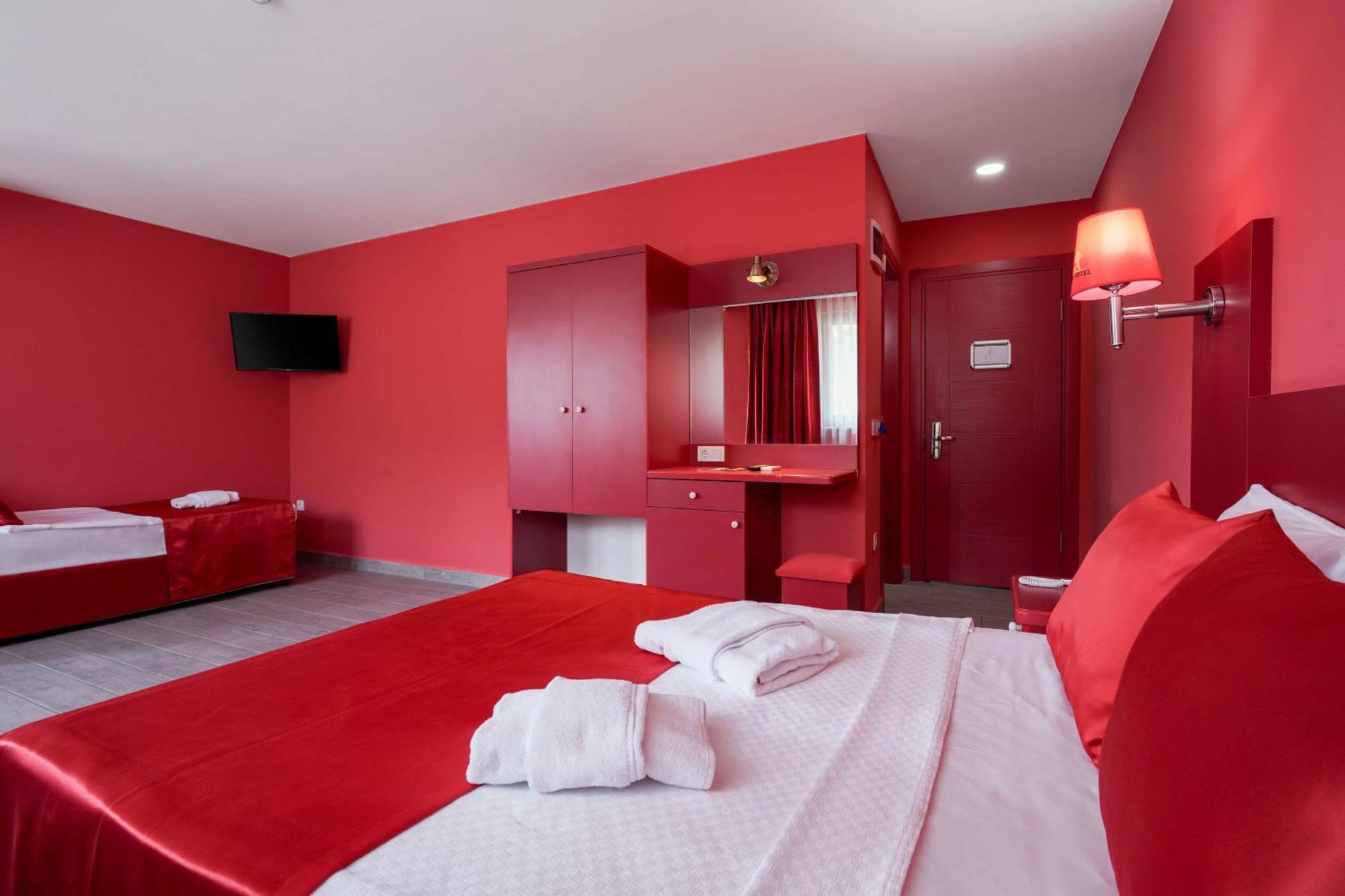 Avlion Boutique Otel