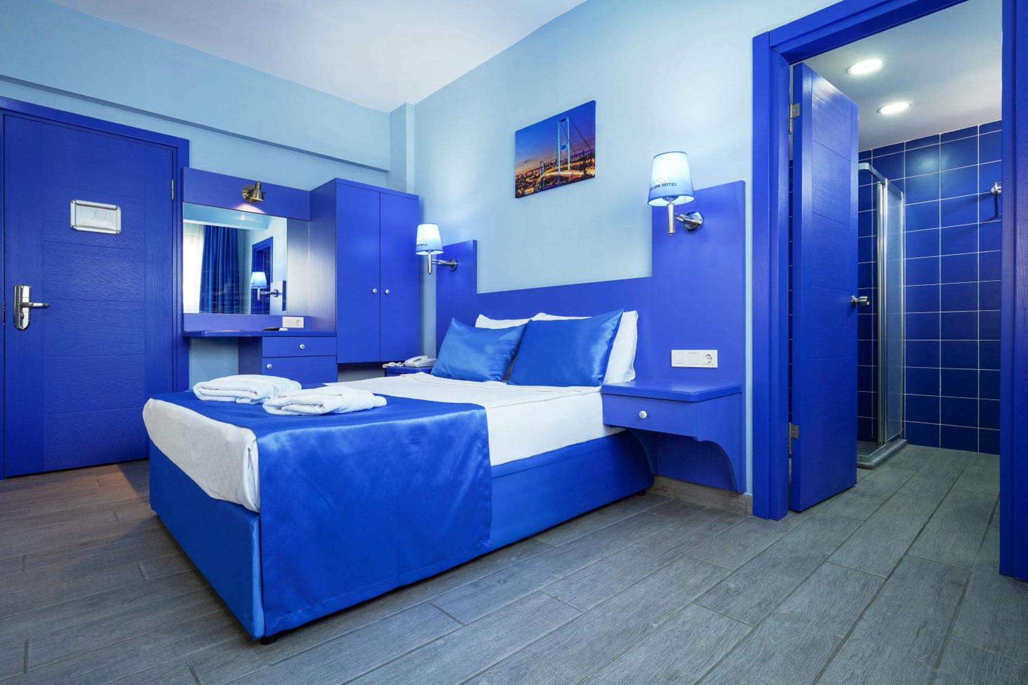 Avlion Boutique Otel 2*