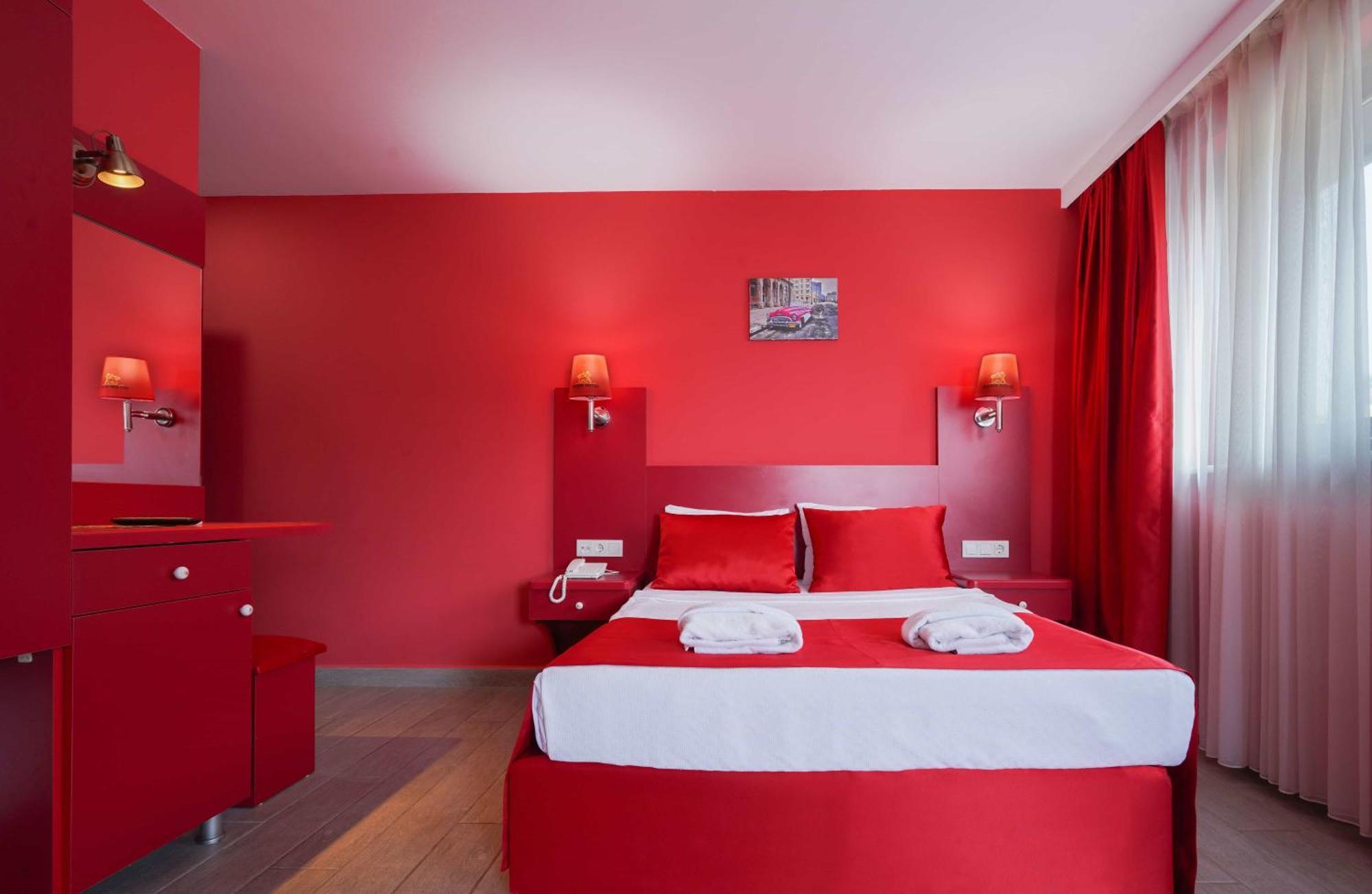 Avlion Boutique Otel