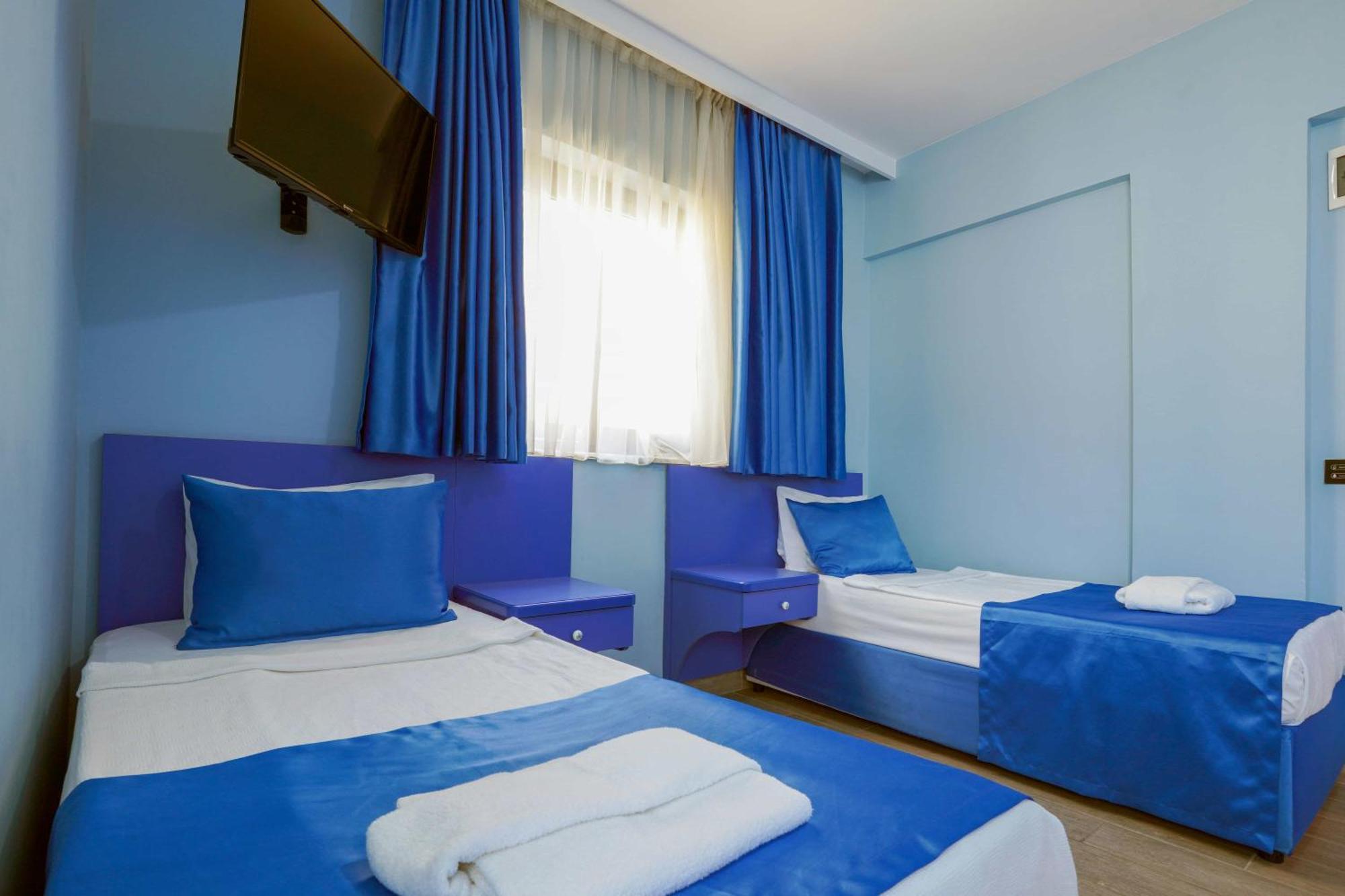 Otel Avlion Boutique 2*