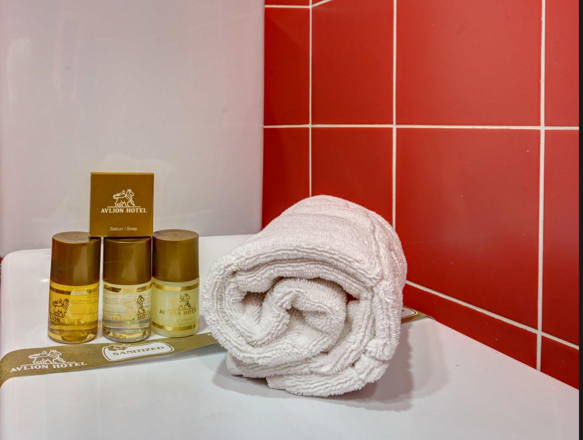 Avlion Boutique Otel 2*