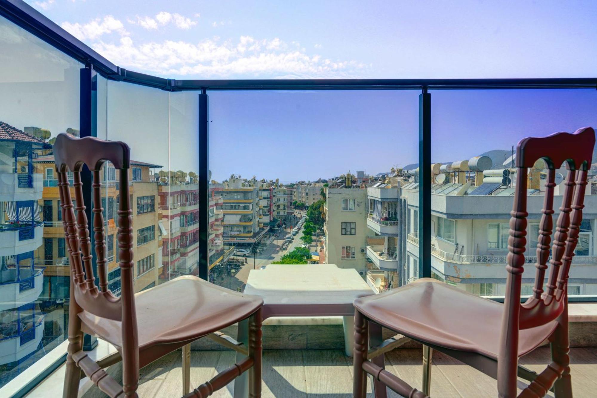 Otel Avlion Boutique Alanya
