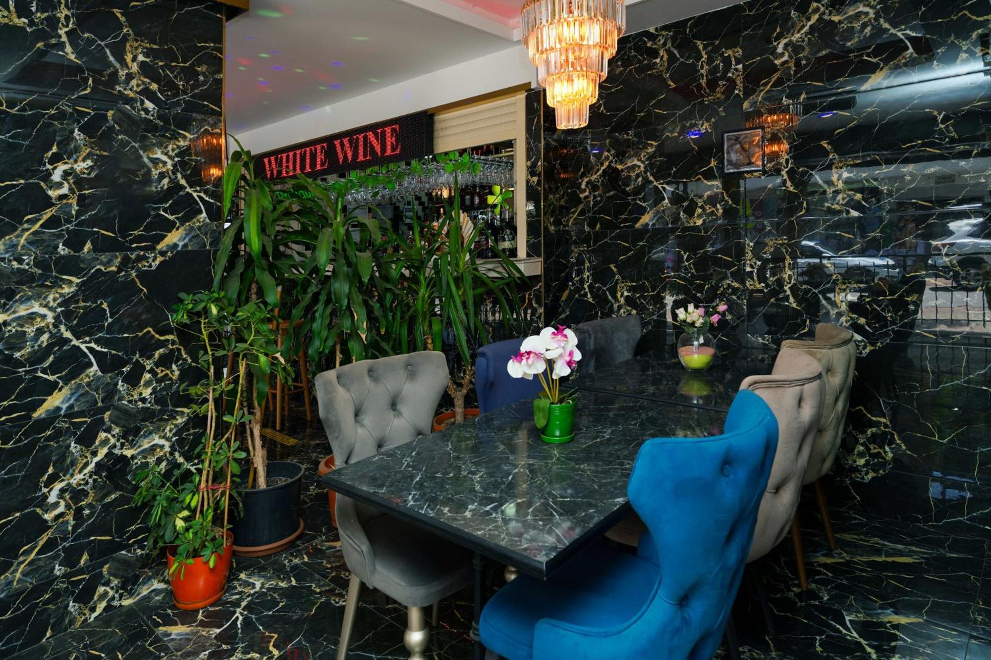Otel Avlion Boutique