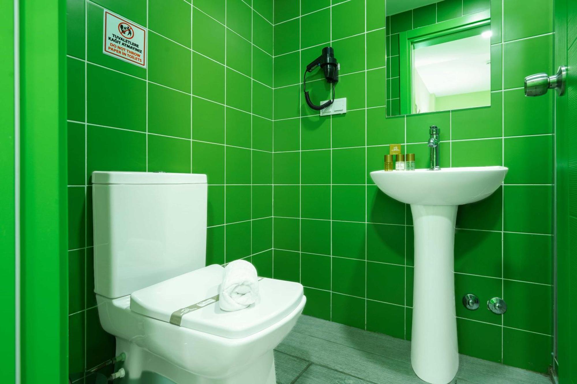 Otel Avlion Boutique 2*