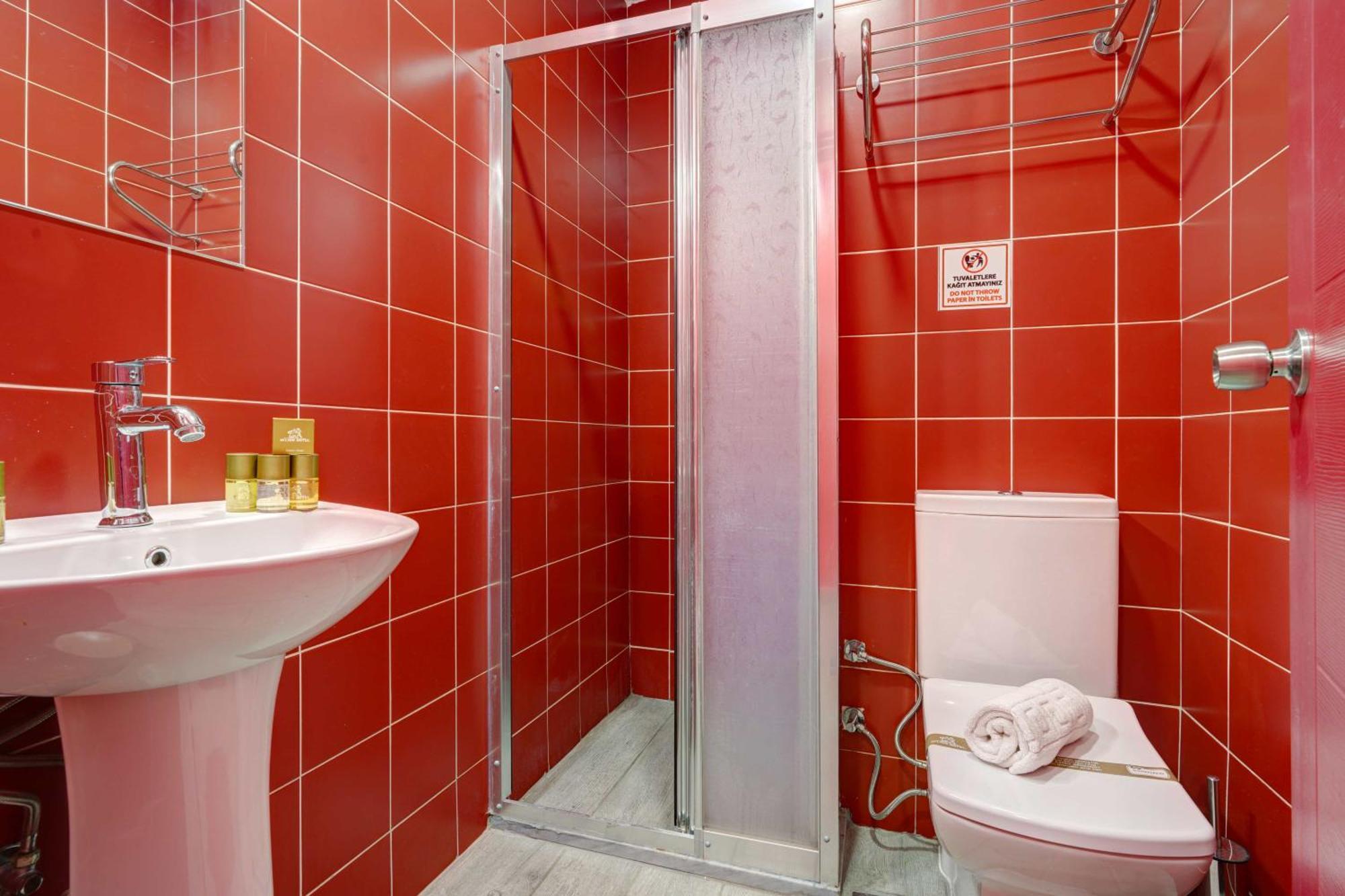 Otel Avlion Boutique Alanya