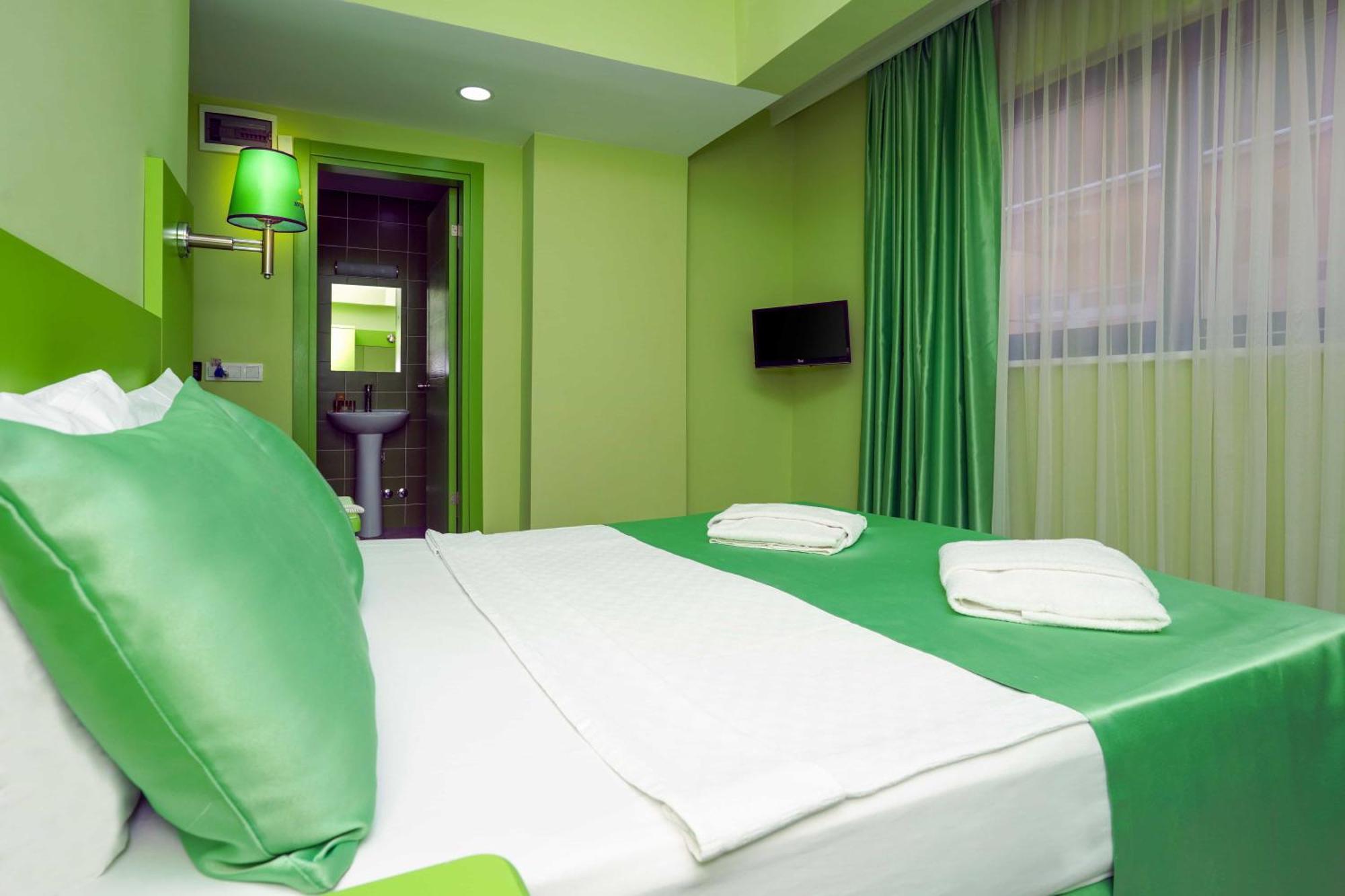 Avlion Boutique Otel Alanya