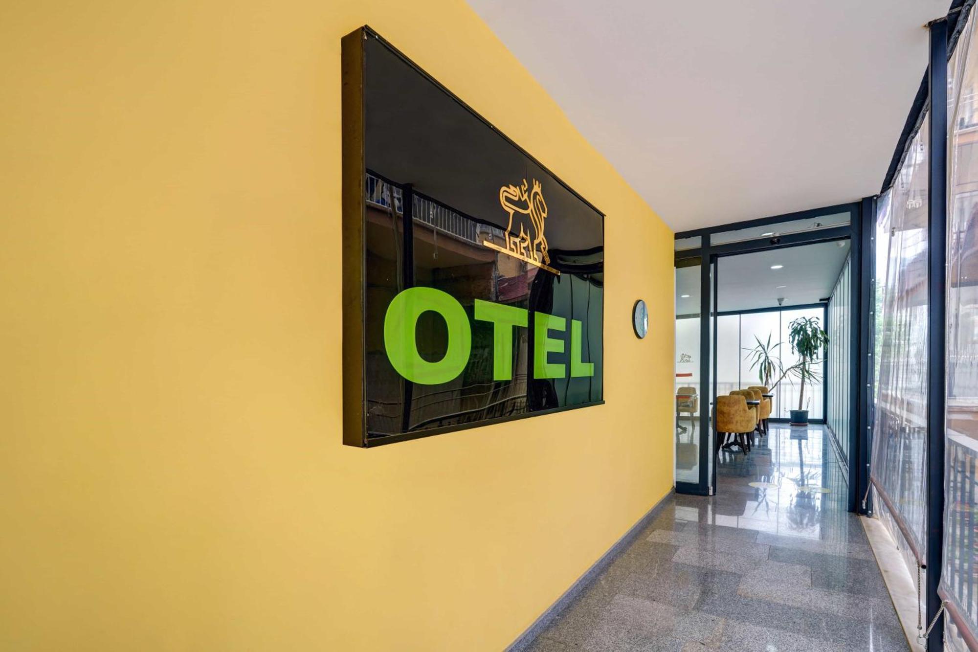 Otel Avlion Boutique Alanya