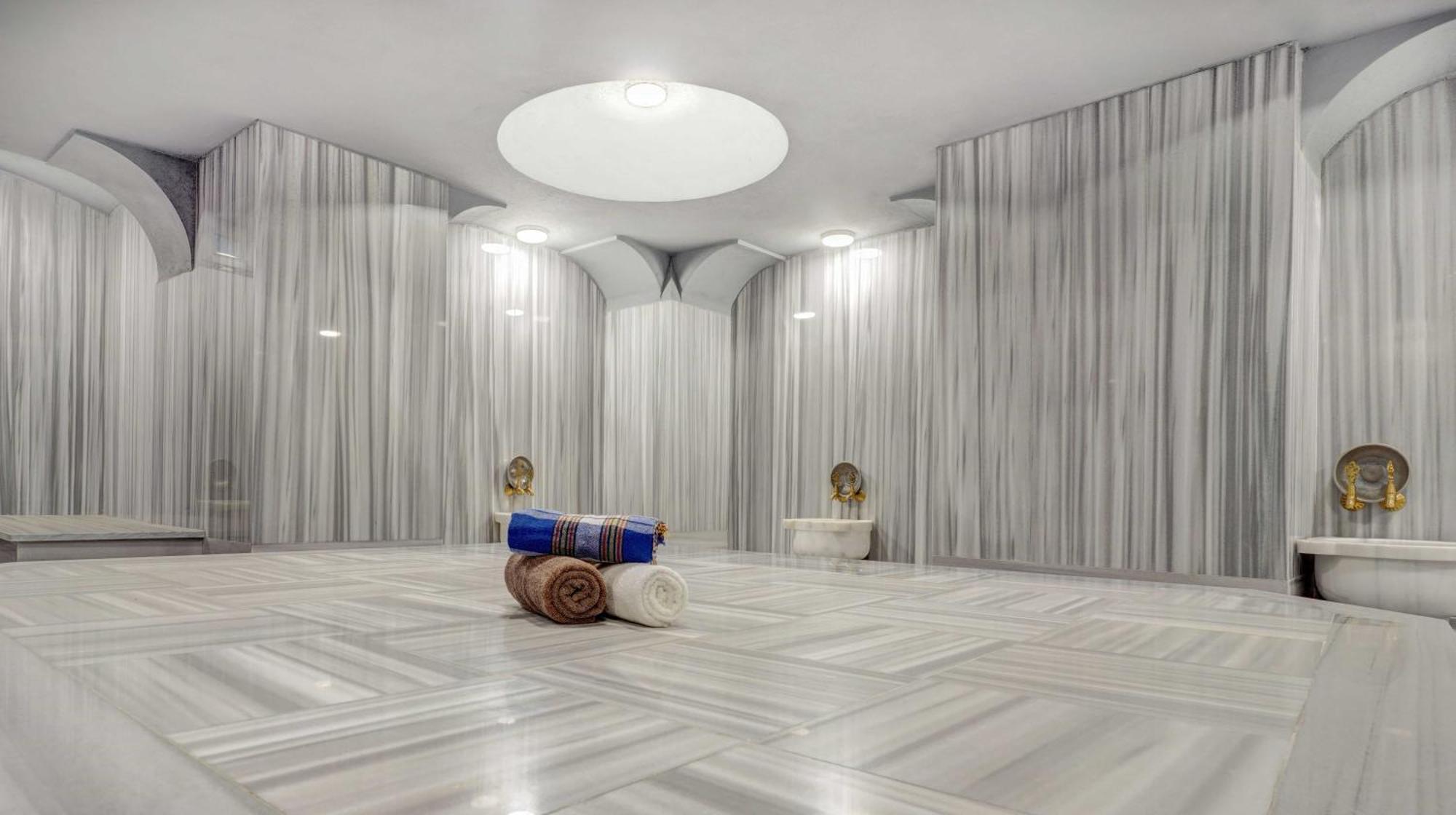 Otel Avlion Boutique