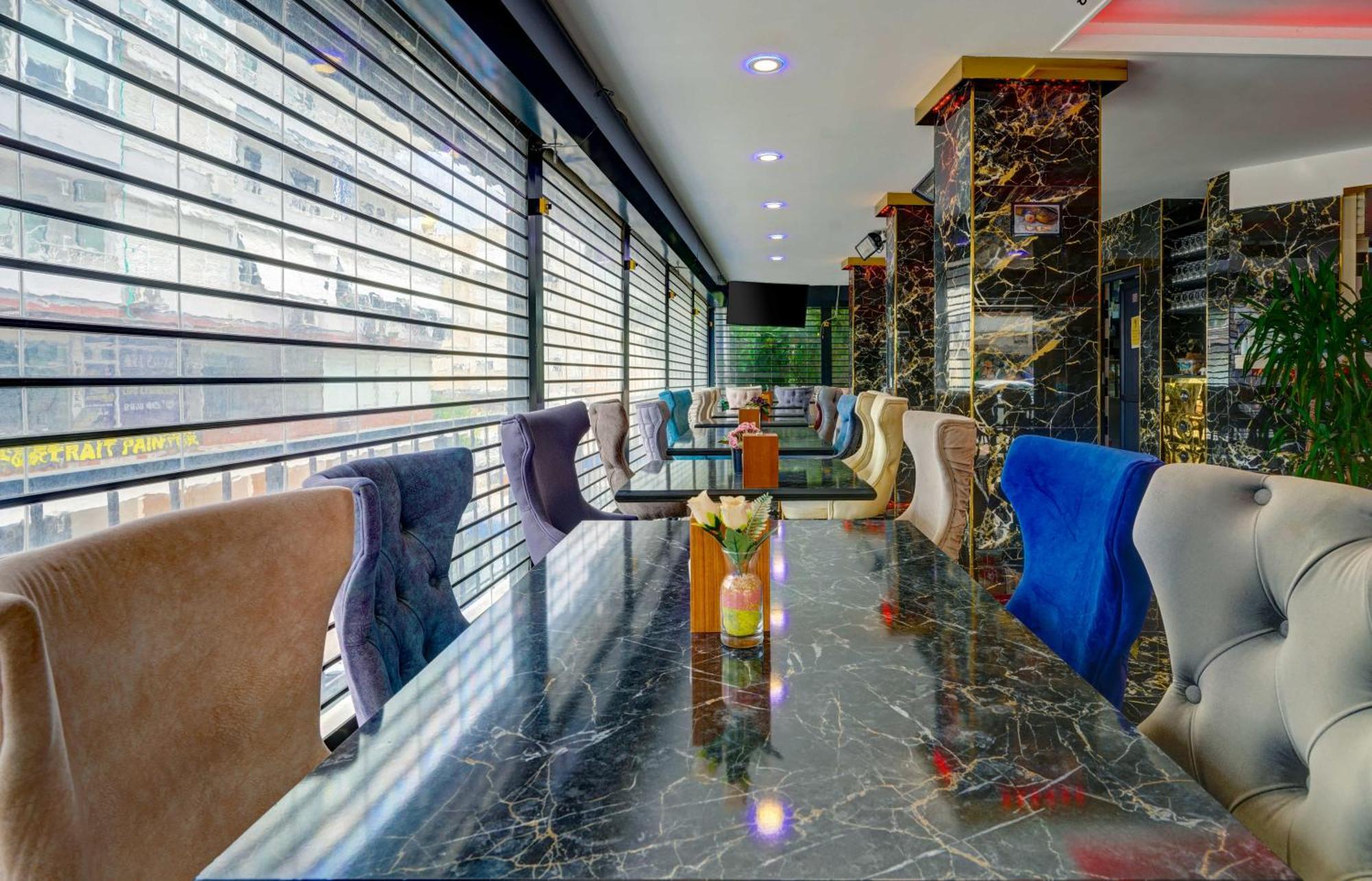 Avlion Boutique Otel Alanya