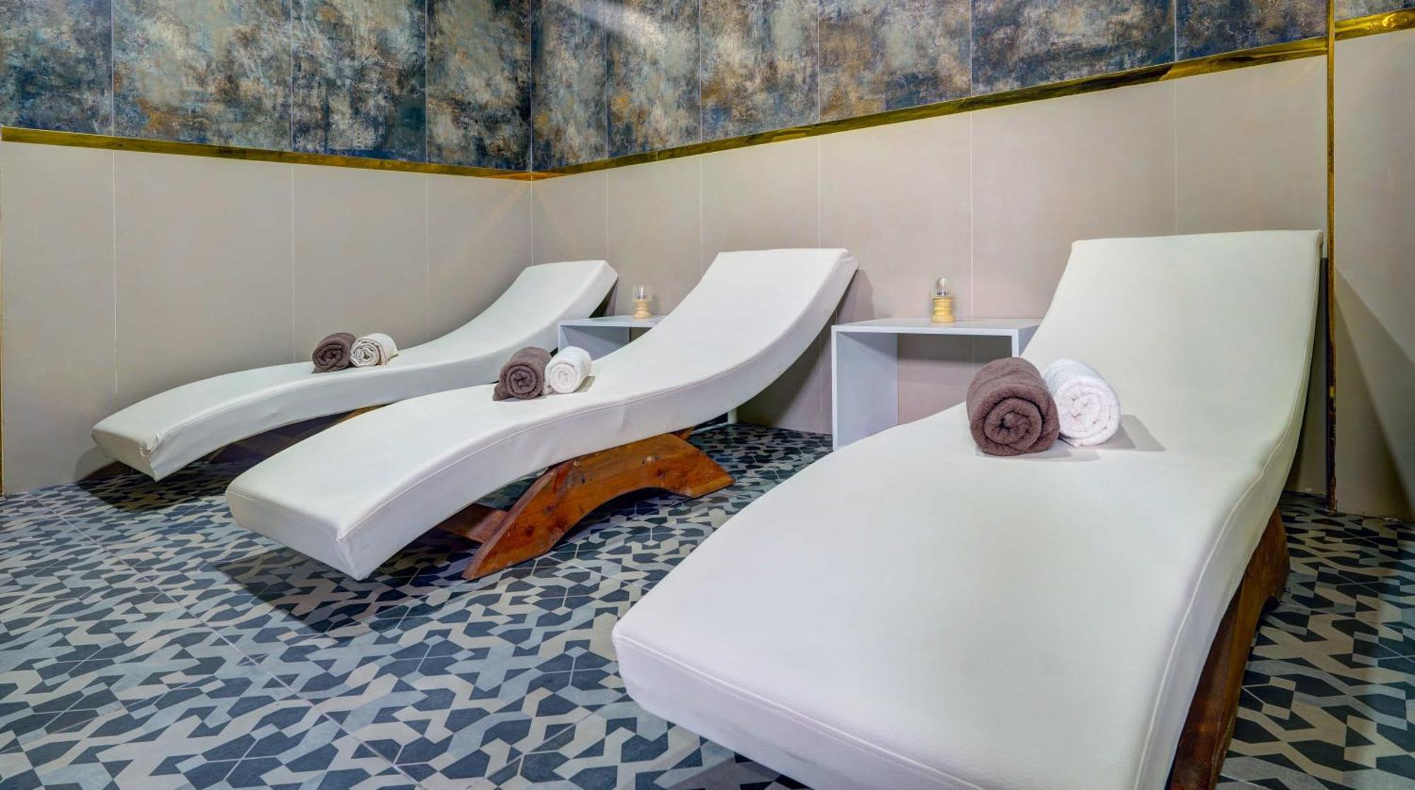 Otel Avlion Boutique Alanya