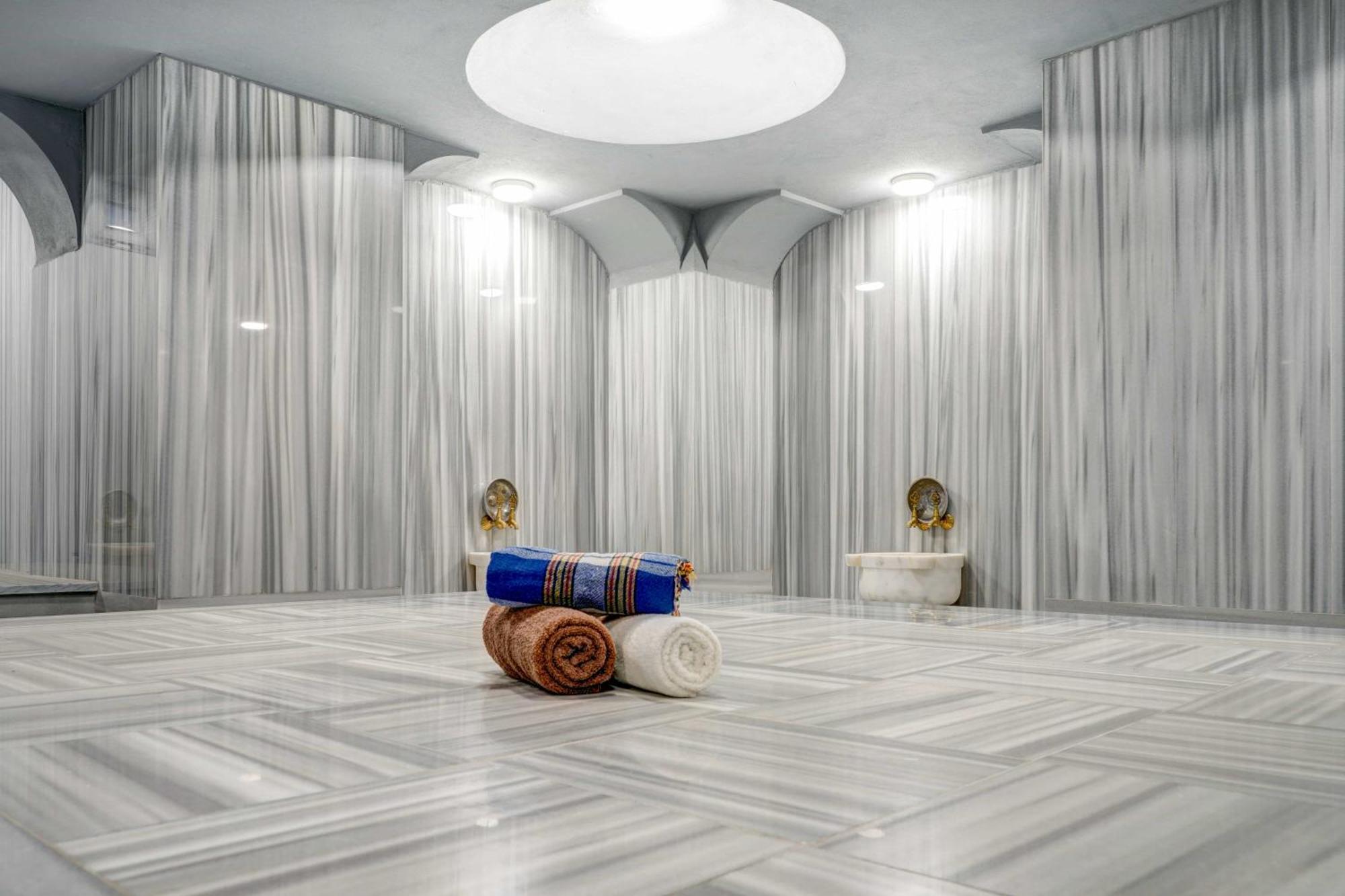 Avlion Boutique Otel Alanya