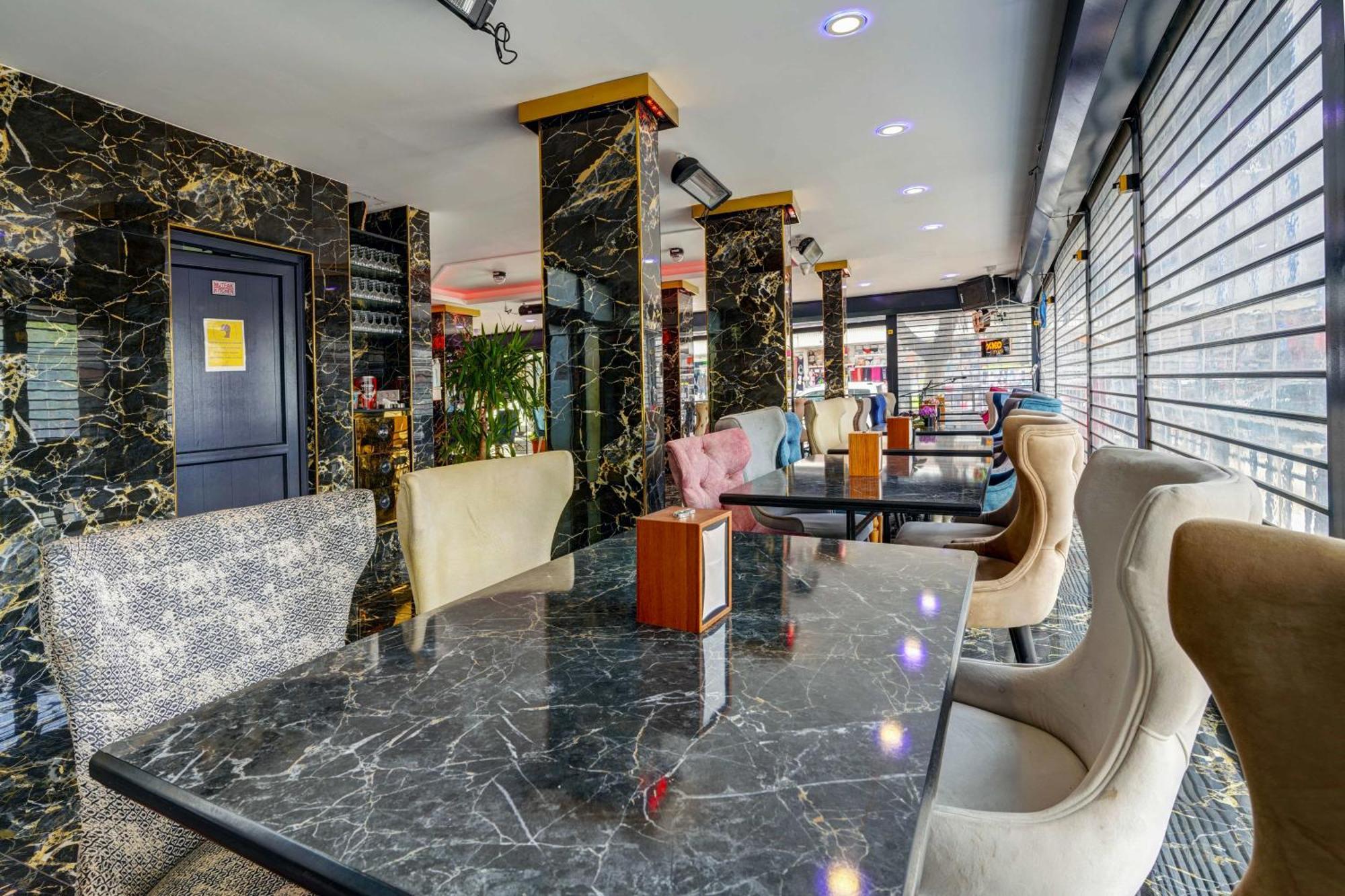 Avlion Boutique Otel Alanya