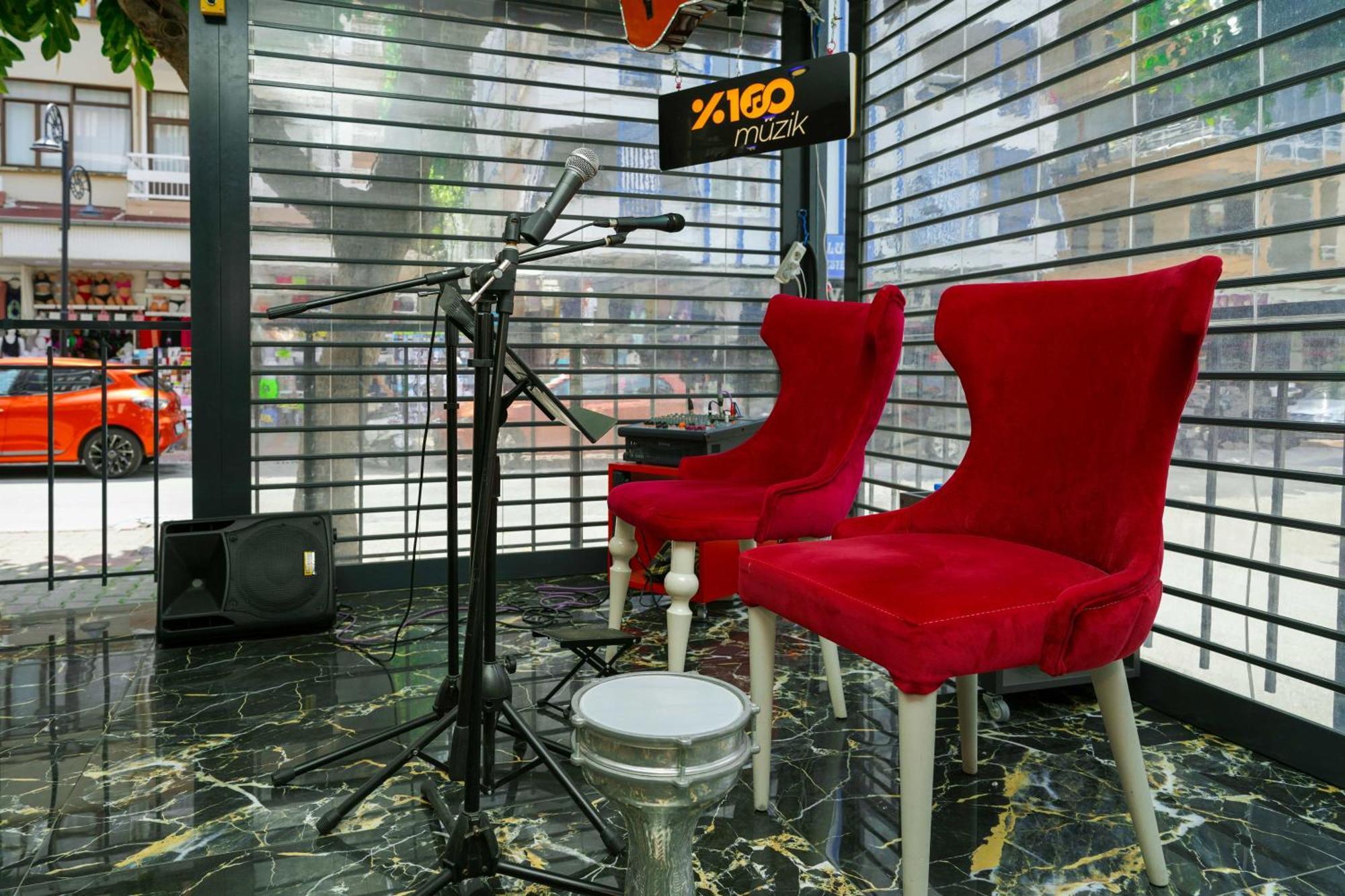 Otel Avlion Boutique