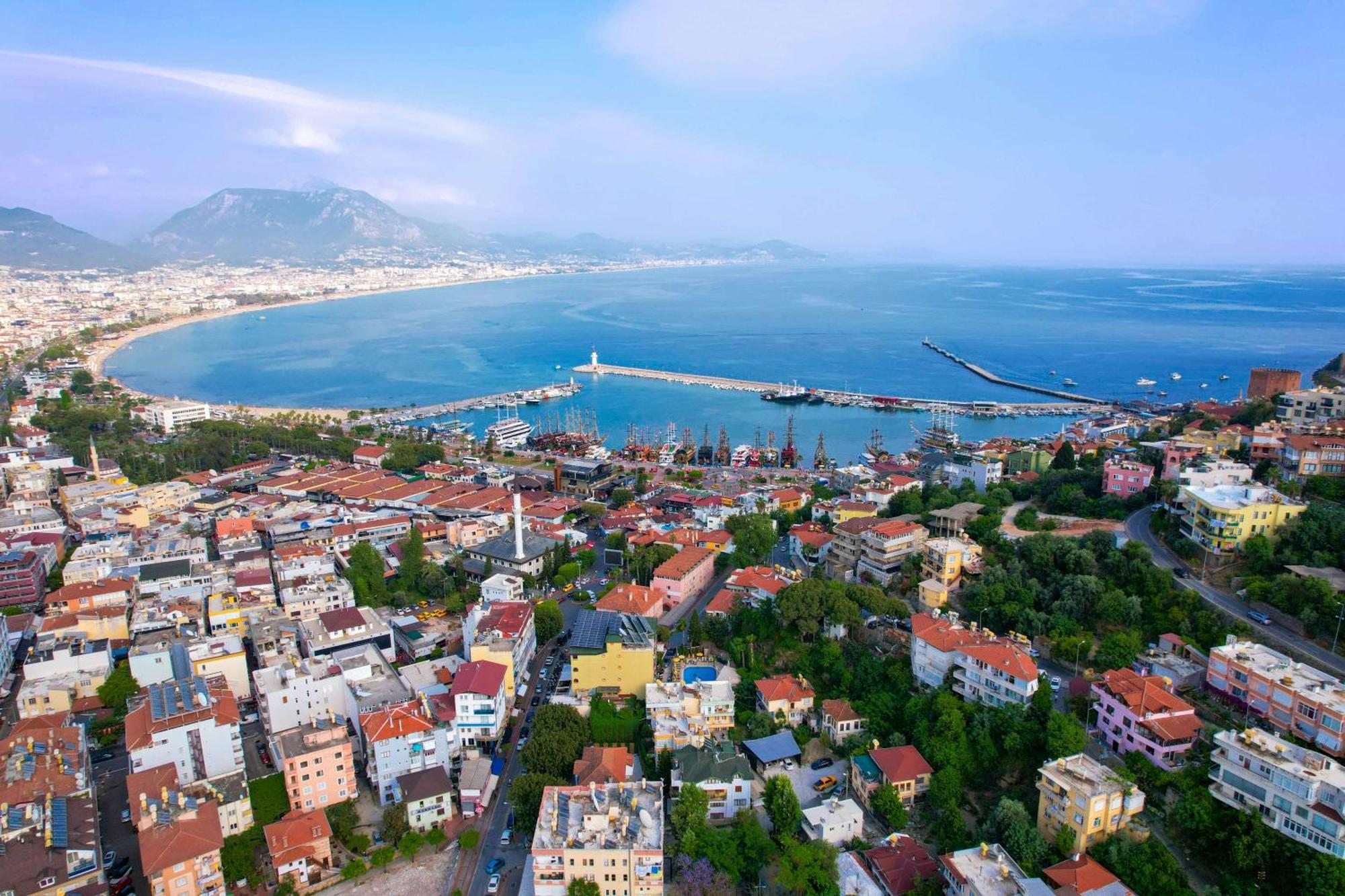 Avlion Boutique Otel 2*